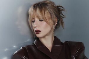 Нікітюк показала інтимне фото