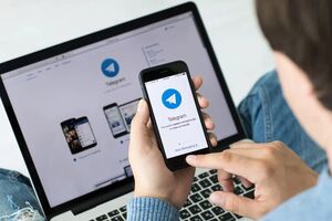 Россия вербует детей через Telegram-каналы