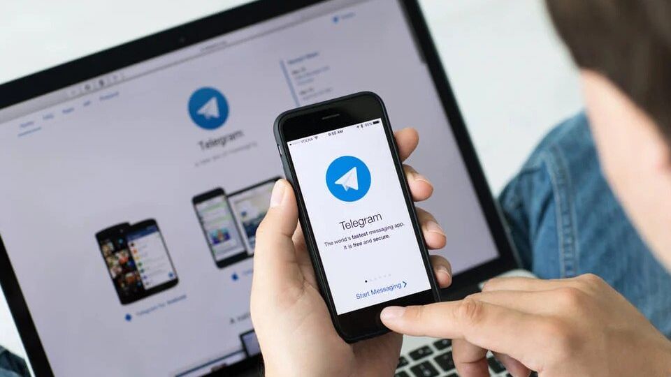Росія вербує дітей через Telegram-канали