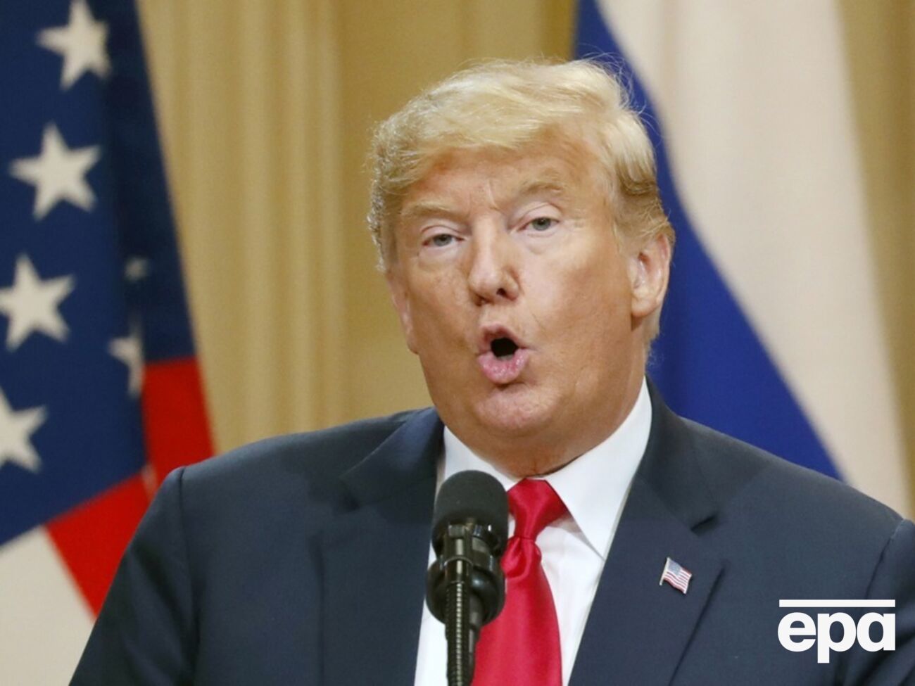 Трамп не зрозумів, що Путін із нього кепкує, розповіла експомічниця