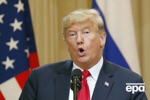 Трамп не зрозумів, що Путін із нього кепкує, розповіла експомічниця