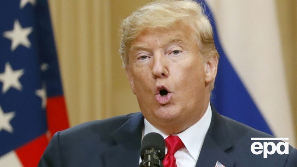 Трамп не зрозумів, що Путін із нього кепкує, розповіла експомічниця