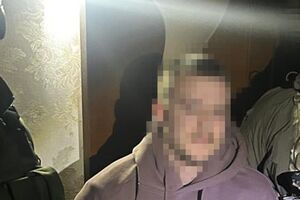 Агентом оказался 21-летний местный житель. Ему грозит пожизненное заключение с конфискацией имущества