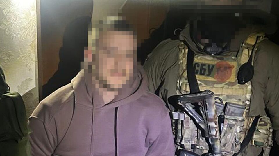 Агентом виявився 21-річний місцевий житель. Йому загрожує довічне ув'язнення з конфіскацією майна