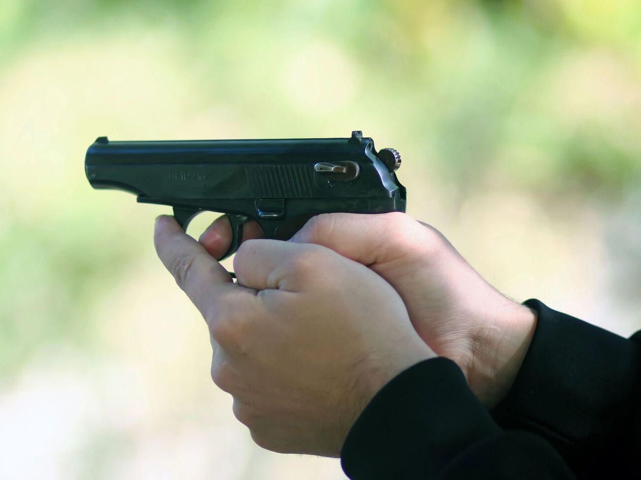 Задержанному избрали в качестве меры пресечения содержание под стражей с правом внесения 121 тыс. грн залога