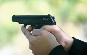 Задержанному избрали в качестве меры пресечения содержание под стражей с правом внесения 121 тыс. грн залога