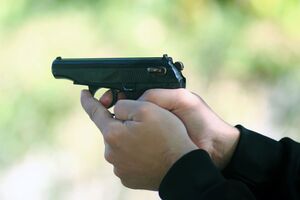 Затриманому обрали як запобіжний захід тримання під вартою з правом внесення 121 тис. грн застави