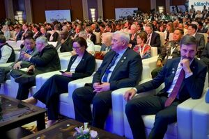 За словами Сибіги, форум – чудова можливість зустрітися з колегами з Індо-Тихоокеанського регіону і зміцнити зв'язки України з регіоном