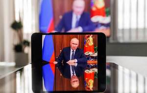 Россия хочет добиться раскола в украинском обществе, дискредитировать Украину и ослабить ее поддержку со стороны мирового сообщества, отметили в ЦПД