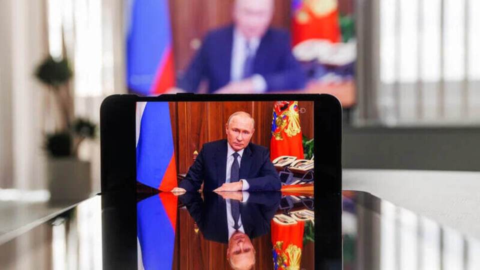 Росія хоче досягти розколу в українському суспільстві, дискредитувати Україну й послабити її підтримку з боку світової спільноти, зазначили у ЦПД