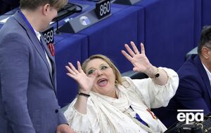 Шошоаке делала пророссийские заявления