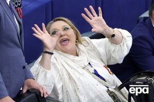 Шошоаке делала пророссийские заявления