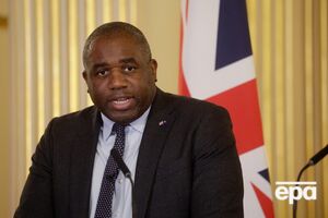 Леммі вважає, що Путін, імовірно, не зацікавлений у припиненні вогню