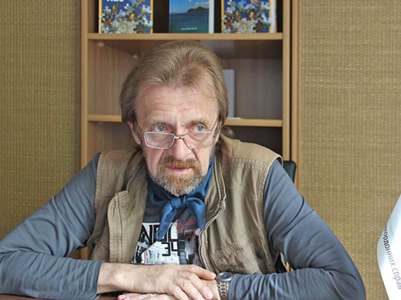 Иллюзии о "близком мире" – опасны. Не расслабляйтесь
