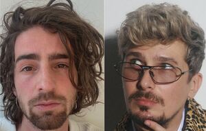 Позитив – Dantes: Последнее сообщение – оно прочитано