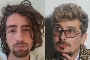 Позитив – Dantes: Последнее сообщение – оно прочитано