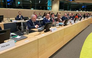 Критичним пріоритетом для захисту української енергетики залишається протиповітряна оборона, наголосив Галущенко