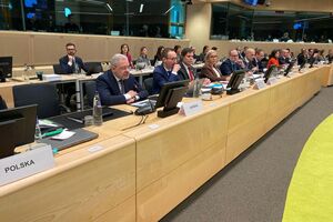 Критичним пріоритетом для захисту української енергетики залишається протиповітряна оборона, наголосив Галущенко