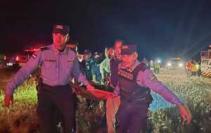 Спасатели ищут еще одного пропавшего