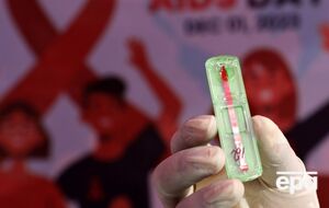 Решение США остановит мировой 20-летний прогресс в лечении ВИЧ – глава ВОЗ