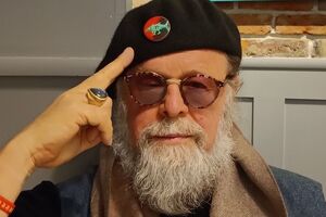 Гребенщиков: Когда одна страна нападает на другую, это в любом случае преступление