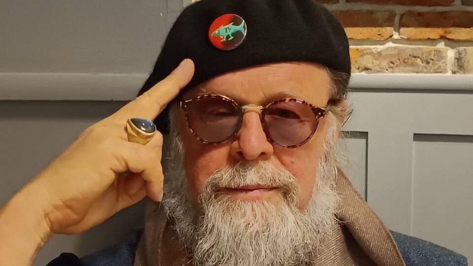 Гребенщиков: Коли одна країна нападає на іншу, це в будь-якому разі злочин