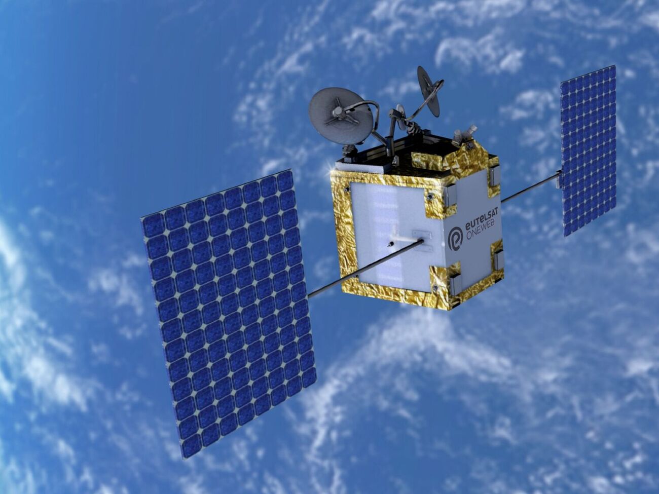 На сбои жалуются два спутниковых оператора