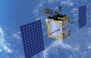 На сбои жалуются два спутниковых оператора