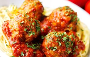 Приготування обіду забере 30 хвилин