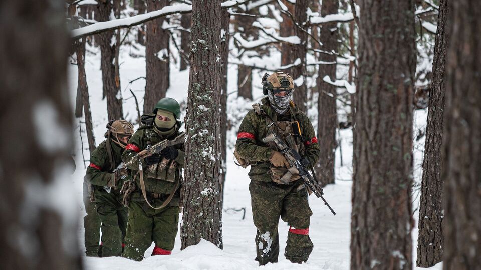 ЗСУ залишили "невигідні позиції", пише Наєв