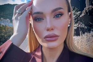 Каминская: Я стараюсь никуда не летать