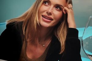 Каминская: Я хочу жить для себя