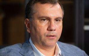 Вовк очолював ОАСК із 2015 року