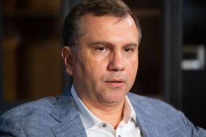 Вовк очолював ОАСК із 2015 року