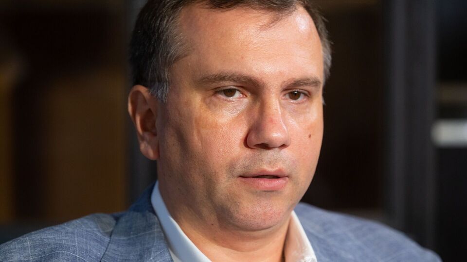 Вовк очолював ОАСК із 2015 року