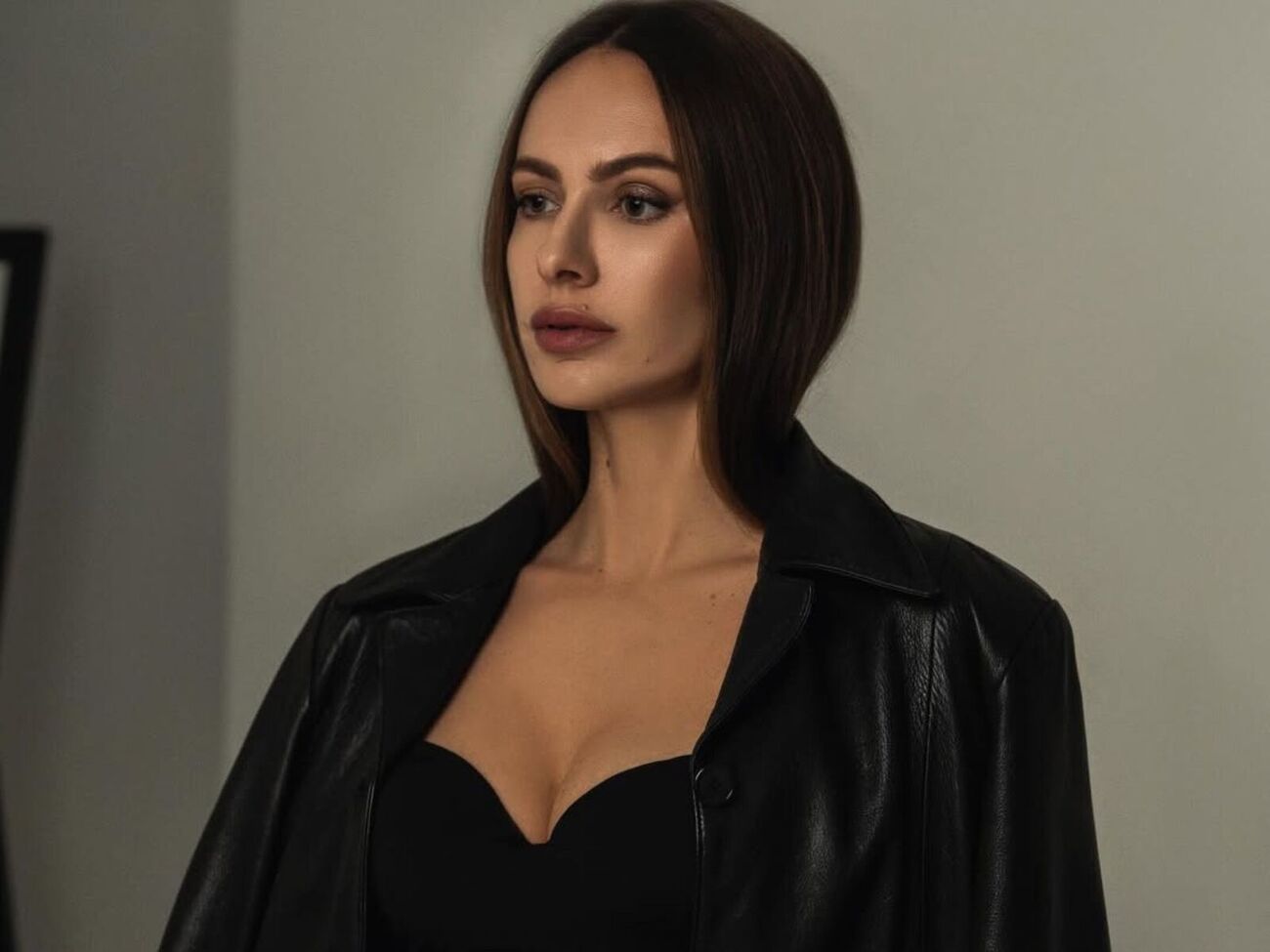 Кристина Остапчук: Как хорошо, что у меня есть дело жизни и проживаю ее интересно