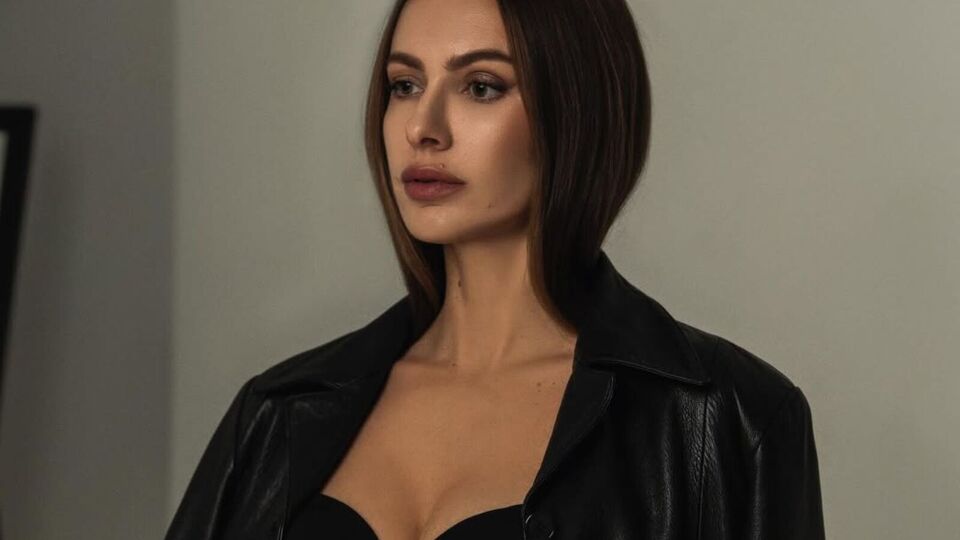 Христина Остапчук: Як добре, що я маю справу життя і проживаю його цікаво