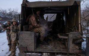 За накази ЗСУ в Курській області командири не відповідатимуть