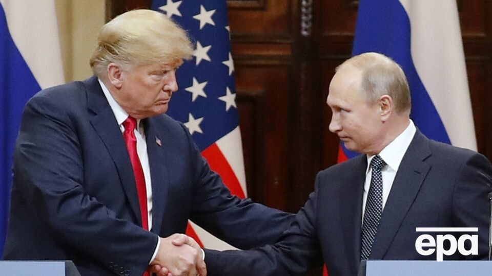 Разговор президентов намечен на 15:00 по Киеву