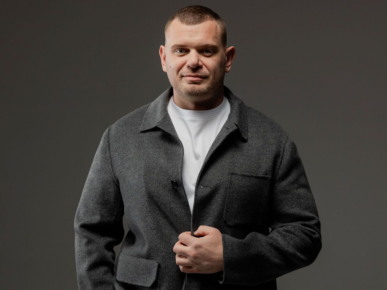 Кто-то в Одессе был заинтересован, чтобы Ганула не стало, сказал Дегас