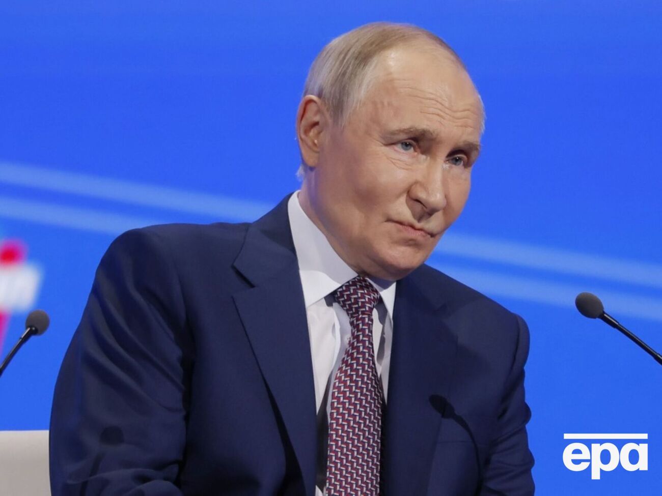 Путин: Да не слушайте вы Пескова