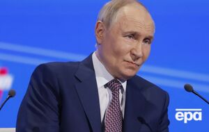 Путин: Да не слушайте вы Пескова