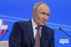 Путин: Да не слушайте вы Пескова