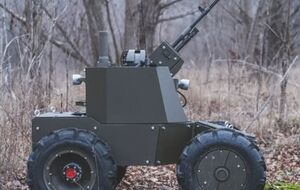 НРК уже прошел испытание в реальных боевых условиях