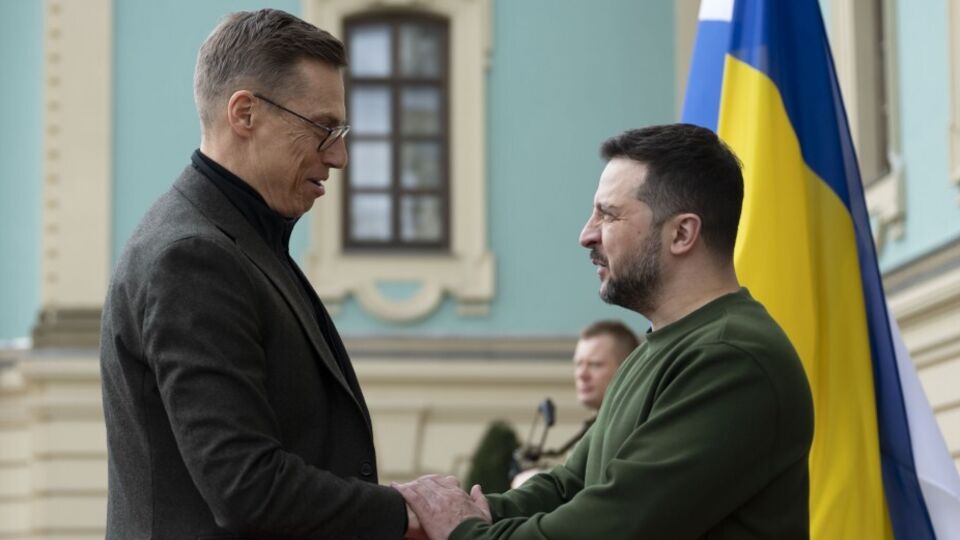 Зазначають, що візит розпочнуть з вітальної церемонії на подвір'ї Президентського палацу 19 березня