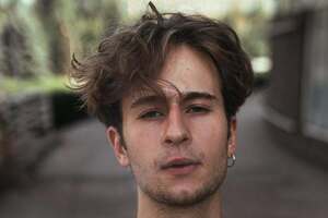 Матюхин служит в Национальном театре имени Ивана Франко