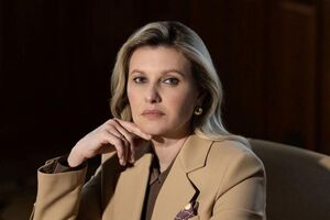 Зеленская во время визита в Финляндию встретится с бизнесменами и меценатами