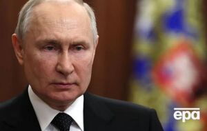 Путін додав, що в конкурентів завжди буде прагнення стримувати російську економіку
