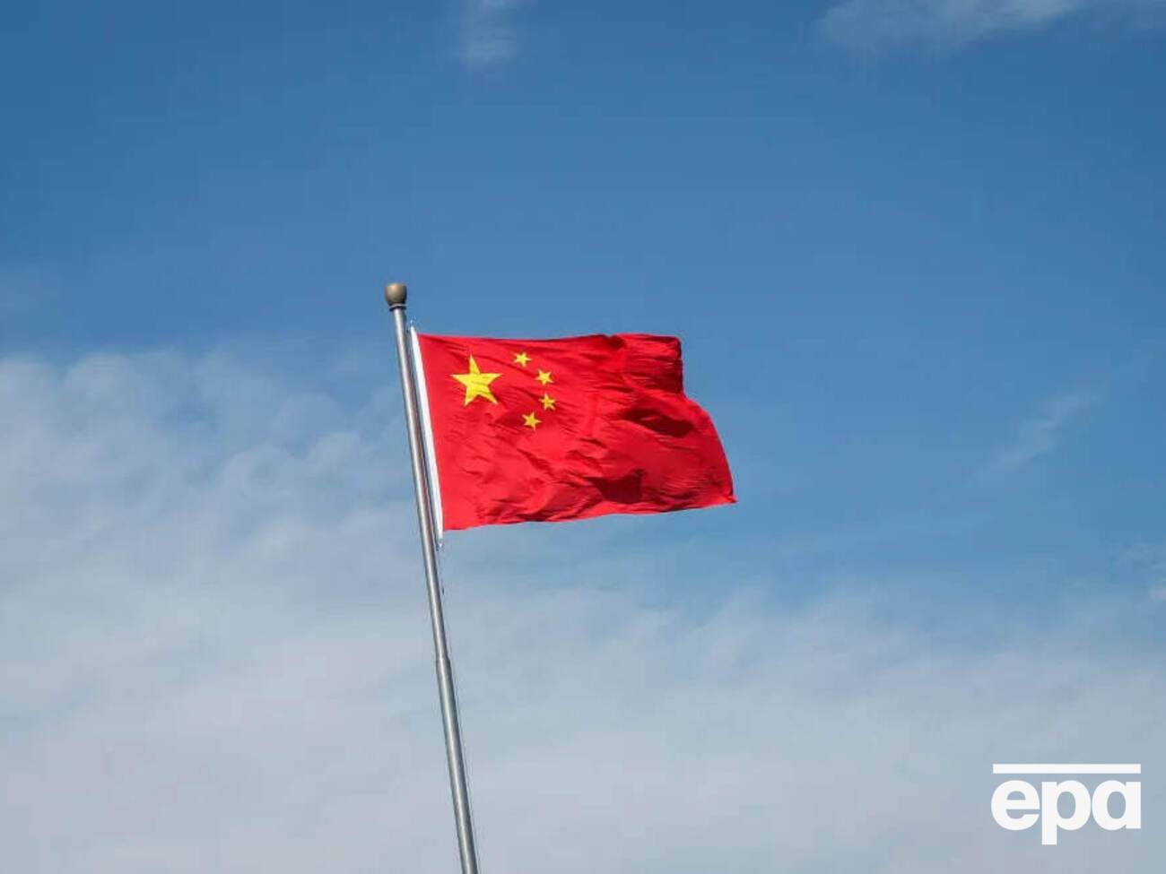 Пекин с начала полномасштабного вторжения страны-агрессора РФ четырежды передал Украине гумпомощь