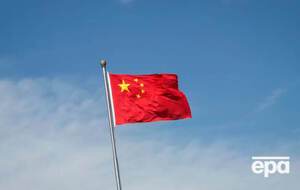 Пекин с начала полномасштабного вторжения страны-агрессора РФ четырежды передал Украине гумпомощь